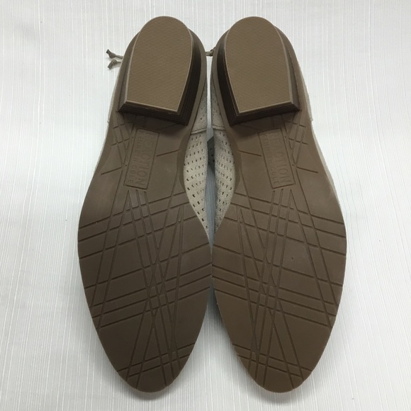 Kenneth Cole Exciting New Booties - Picture 10 of 10